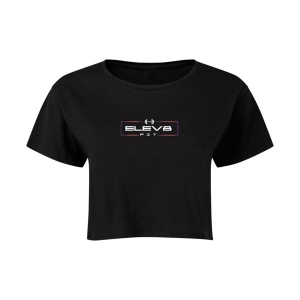 Women's Crop Top Thumbnail