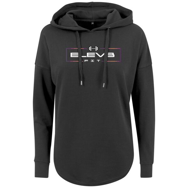 Women's Oversized Hoodie Thumbnail