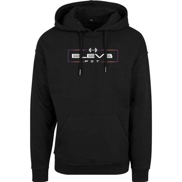 Oversize Hoodie Thumbnail