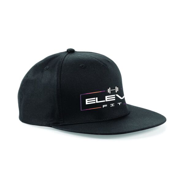 5-panel snapback rapper cap Thumbnail
