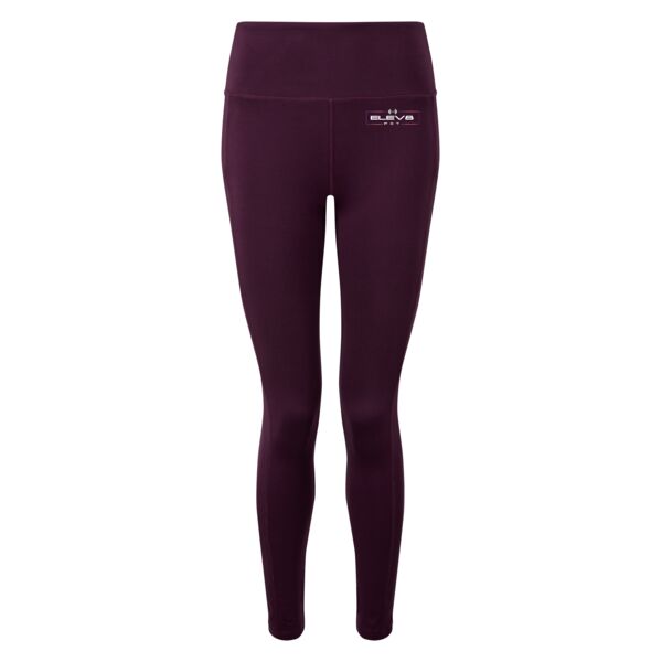 Performance Compression Leggings Thumbnail