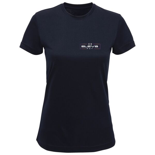 Women's performance t-shirt Thumbnail