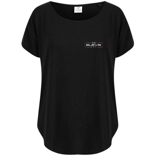 Scoop Neck Tee Thumbnail