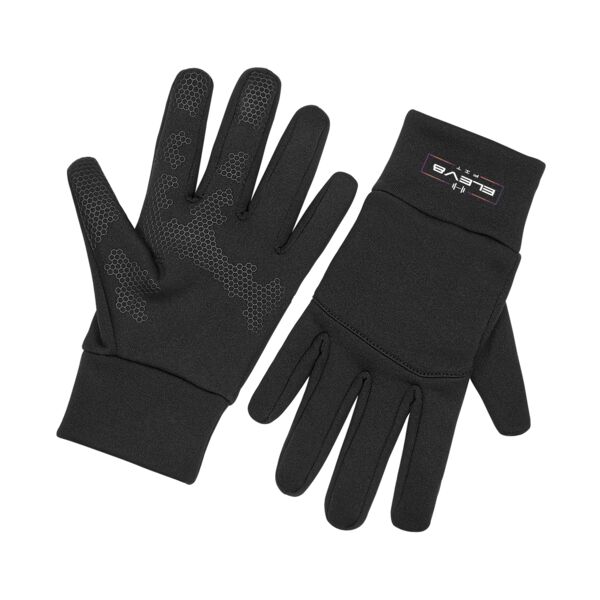 Softshell sports tech gloves Thumbnail