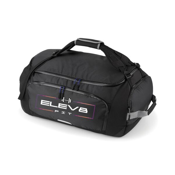 60 Litre Haul Bag Thumbnail