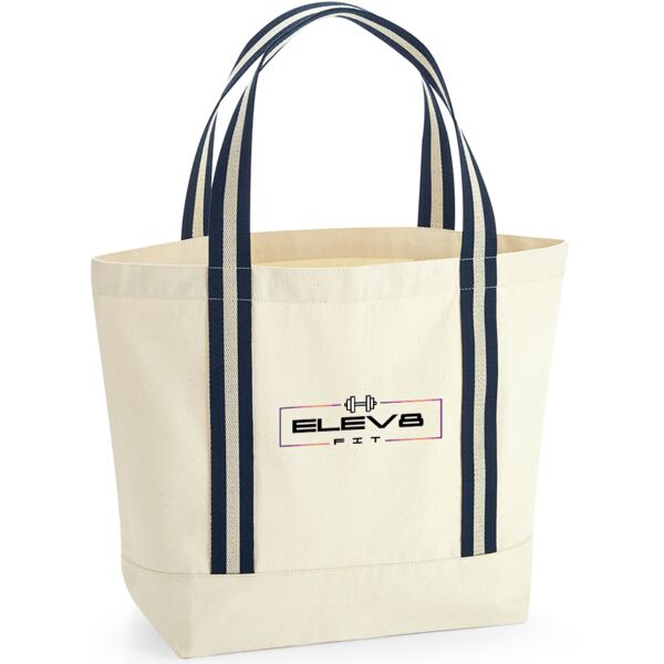 EarthAware® Organic Boat Bag Thumbnail