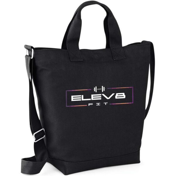 Canvas Day Bag Thumbnail