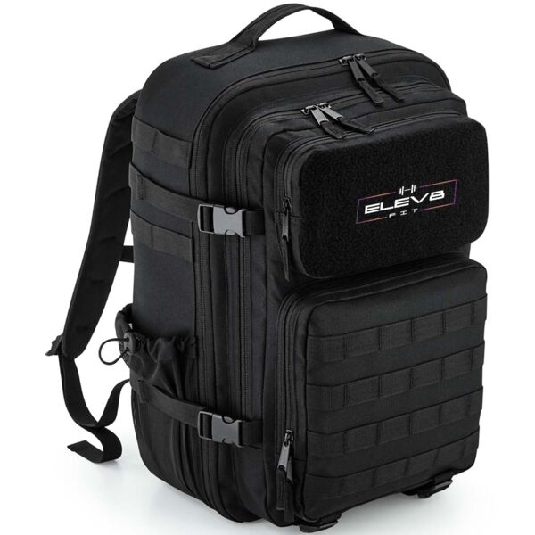 MOLLE tactical 35L backpack Thumbnail