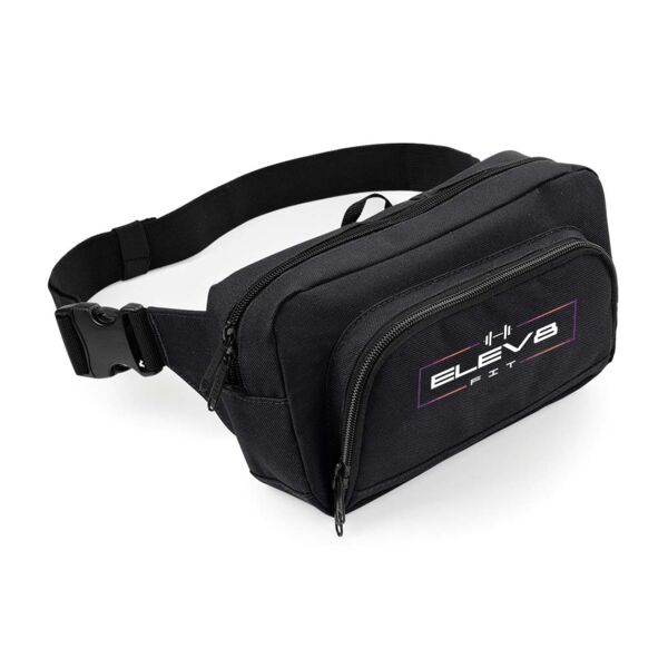 BagBase Organiser Waistpack Thumbnail