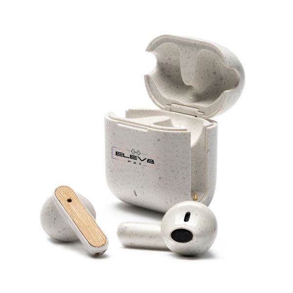 KUASI  Wireless Ear Buds Thumbnail