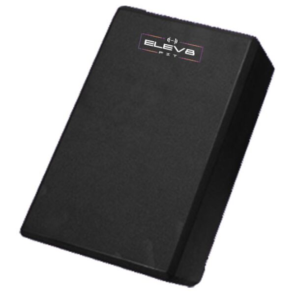 EVA Foam Soft Yoga Block Thumbnail