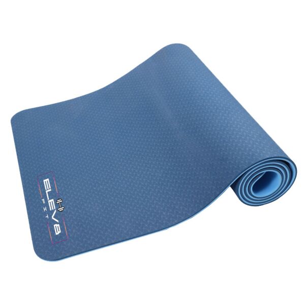 Premium Quality Non Slip TPE Yoga Mat Thumbnail