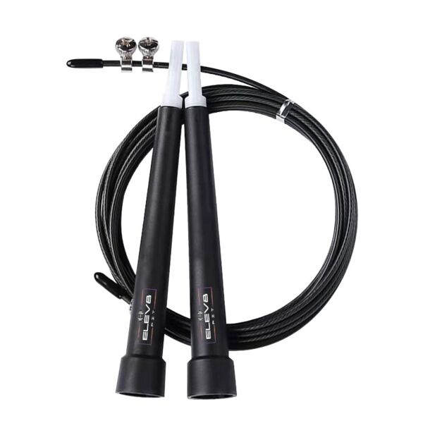 Adjustable Fitness Speed Skipping Rope Thumbnail