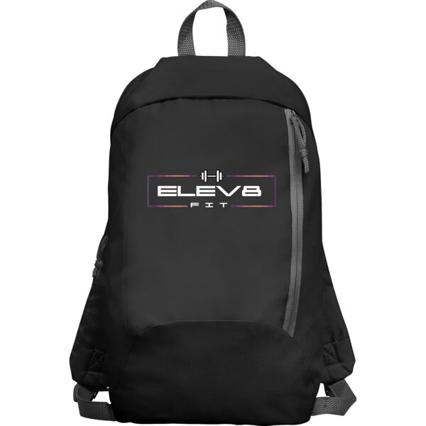 Small 7Litre Backpack Thumbnail