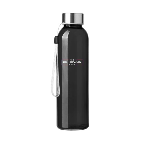 Stainless Steel Glass Colour Bottle Thumbnail
