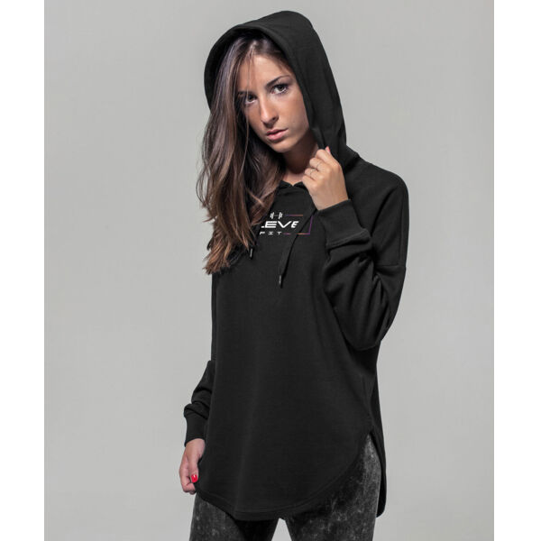 Elev8 Fitness  - Women's Oversized Hoodie Thumbnail