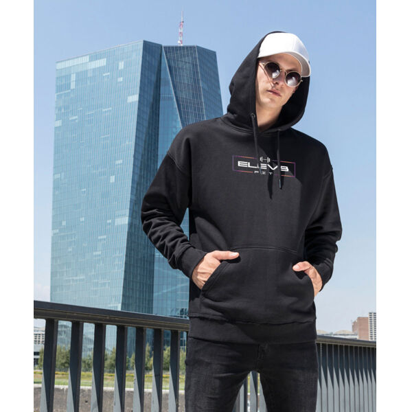Elev8 Fitness  - Oversize Hoodie Thumbnail
