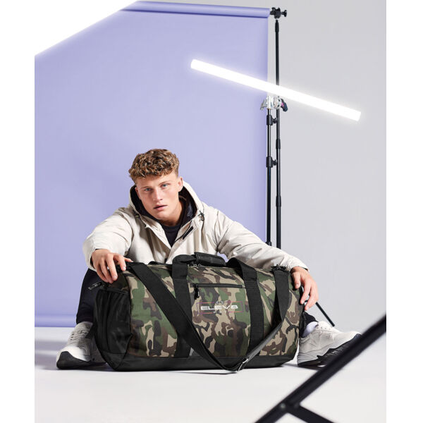 Elev8 Fitness  - Athleisure Kit Bag Thumbnail